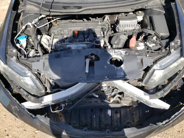 Photo 7 from auction – 2014 HONDA CIVIC LX with VIN 19XFB2F54EE042219