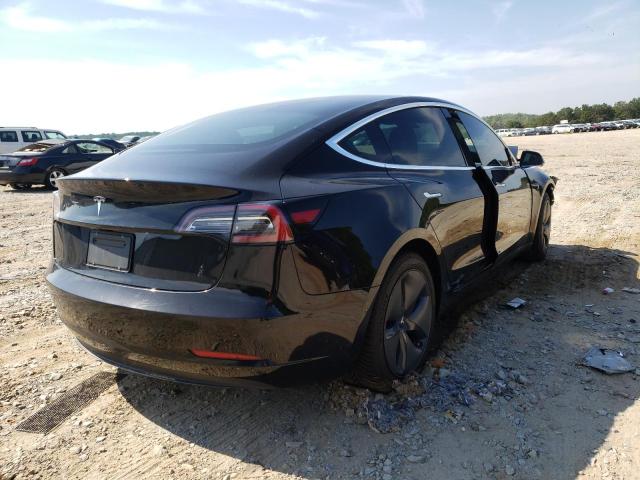 Photo 4 from auction – 2019 TESLA MODEL 3 with VIN 5YJ3E1EA6KF394484