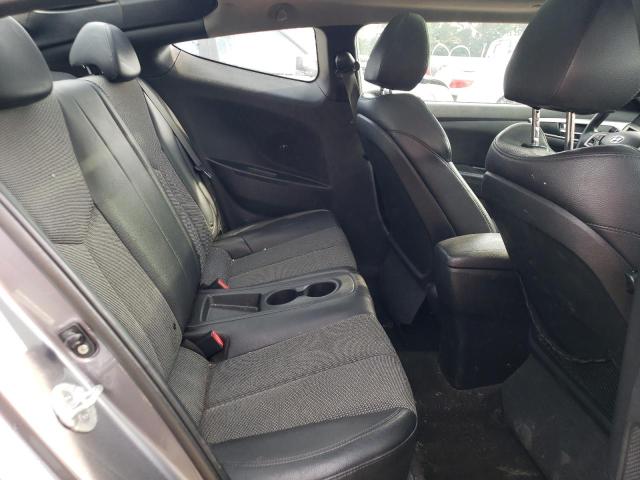 Фото 6 с аукциона – 2012 HYUNDAI VELOSTER с VIN KMHTC6AD6CU071348