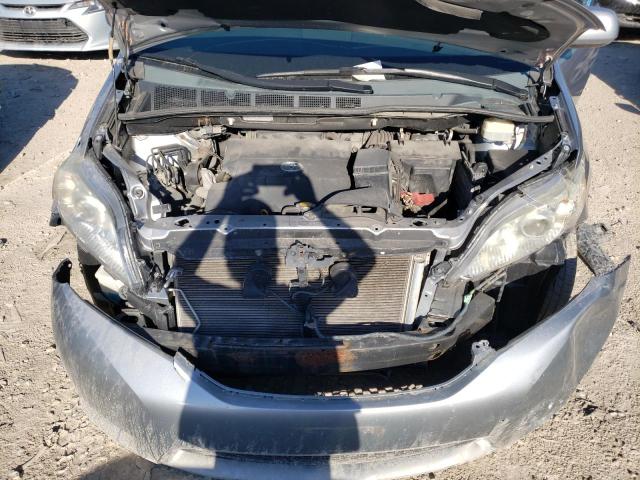 Photo 7 from auction – 2011 TOYOTA SIENNA XLE with VIN 5TDYK3DC1BS161380