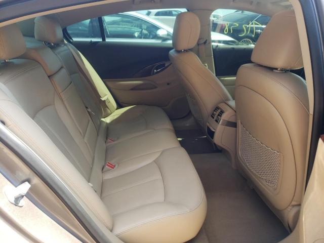 Photo 6 from auction – 2012 BUICK LACROSSE P with VIN 1G4GD5E30CF343925