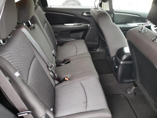 Photo 7 from auction – 2016 DODGE JOURNEY SX with VIN 3C4PDDBG1GT220989