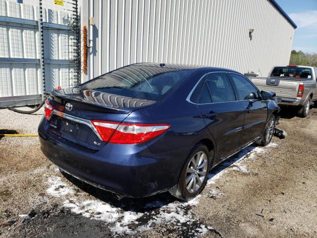 Photo 4 from auction – 2015 TOYOTA CAMRY LE with VIN 4T1BF1FK5FU915106