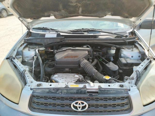 Photo 7 from auction – 2002 TOYOTA RAV4 with VIN JTEGH20V720050276
