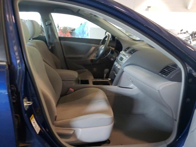 Photo 5 from auction – 2010 TOYOTA CAMRY BASE with VIN 4T1BF3EK9AU559281