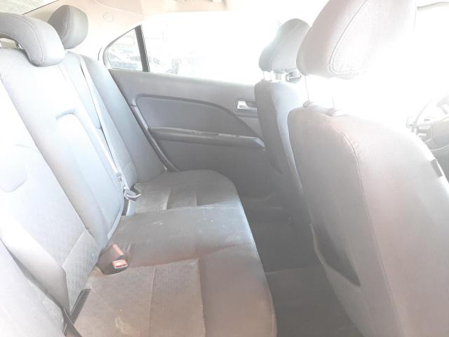 Photo 6 from auction – 2011 FORD FUSION SE with VIN 3FAHP0HA1BR239142