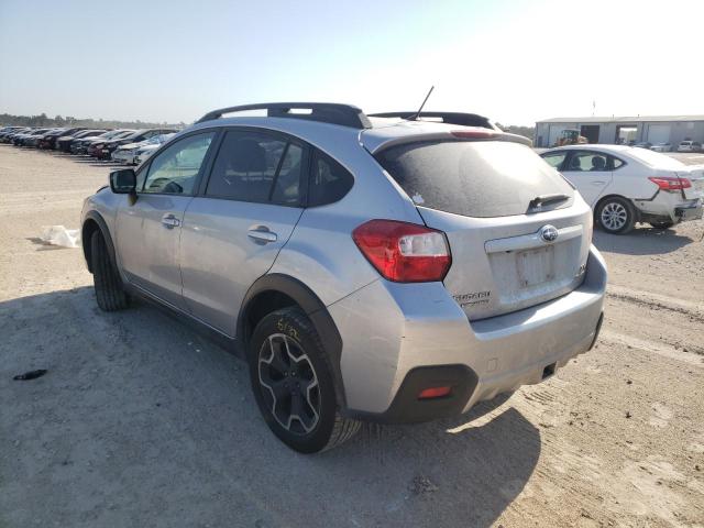 Photo 3 from auction – 2013 SUBARU XV CROSSTR with VIN JF2GPAGC2DH852469