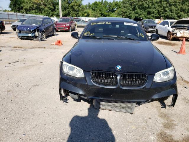 Photo 9 from auction – 2012 BMW 335 I with VIN WBAKG7C57CE802036