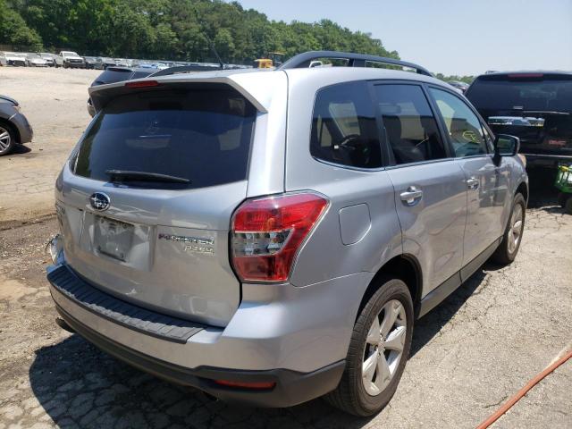Photo 4 from auction – 2014 SUBARU FORESTER 2 with VIN JF2SJAHC5EH455897