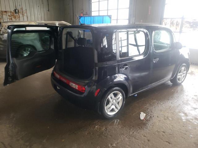 Photo 4 from auction – 2012 NISSAN CUBE BASE with VIN JN8AZ2KR3CT250521