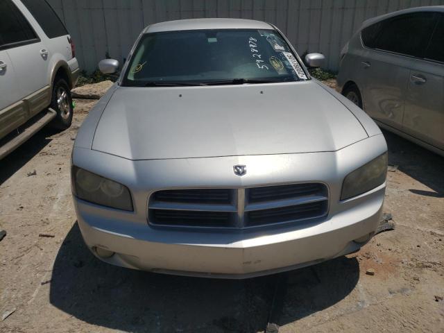 Photo 9 from auction – 2010 DODGE CHARGER SX with VIN 2B3CA3CV9AH181231