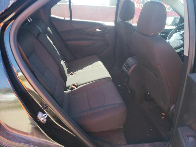 Photo 6 from auction – 2018 CHEVROLET EQUINOX LT with VIN 2GNAXJEV4J6217755