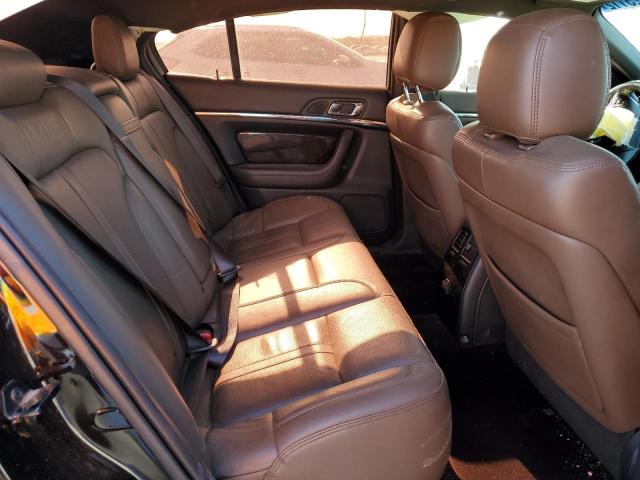 Photo 6 from auction – 2016 LINCOLN MKS with VIN 1LNHL9DKXGG601939
