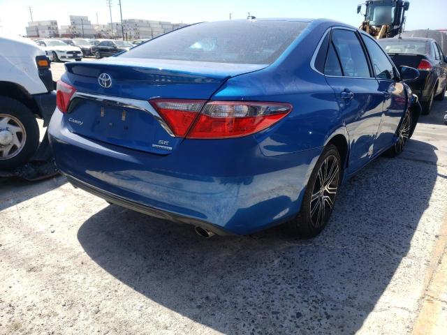 Photo 4 from auction – 2016 TOYOTA CAMRY LE with VIN 4T1BF1FK2GU514713