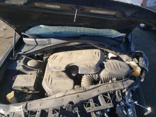 Photo 7 from auction – 2015 CHRYSLER 300 LIMITE with VIN 2C3CCAAG2FH838089