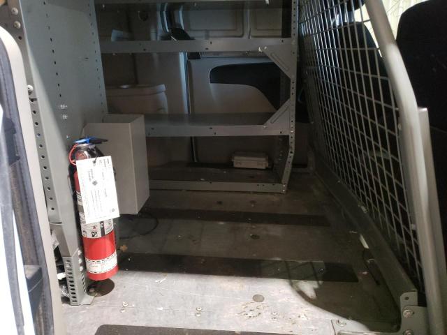 Photo 6 from auction – 2012 DODGE RAM VAN with VIN 2C4JDGAG1CR217791