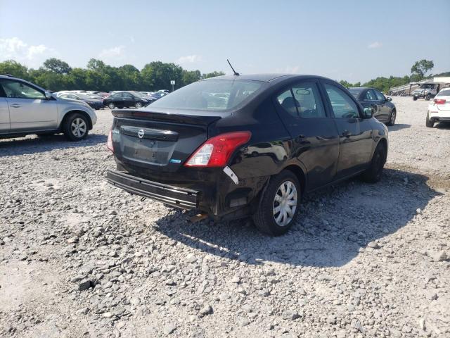 Photo 4 from auction – 2016 NISSAN VERSA S with VIN 3N1CN7AP3GL859649