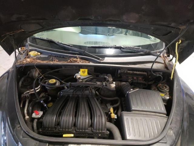 Photo 7 from auction – 2003 CHRYSLER PT CRUISER with VIN 3C4FY48B23T637446