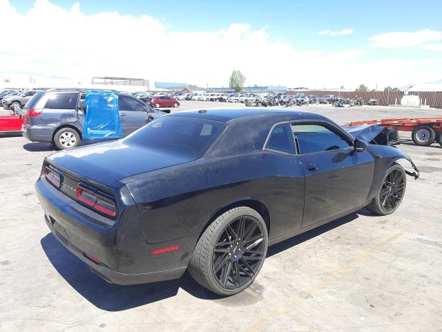 Photo 4 from auction – 2016 DODGE CHALLENGER with VIN 2C3CDZAG7GH344596