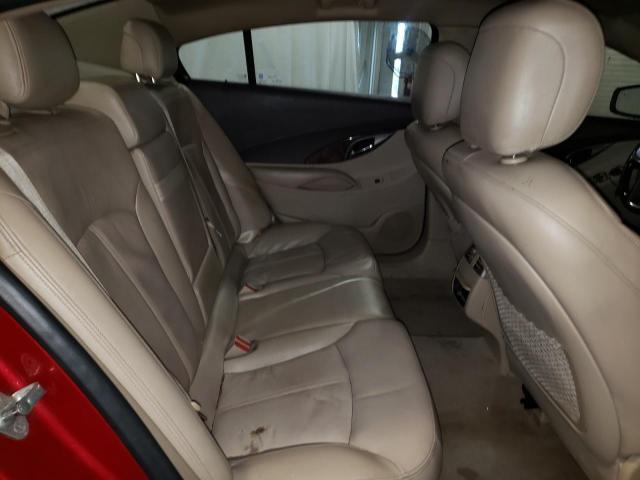 Photo 6 from auction – 2012 BUICK LACROSSE with VIN 1G4GC5E38CF375654