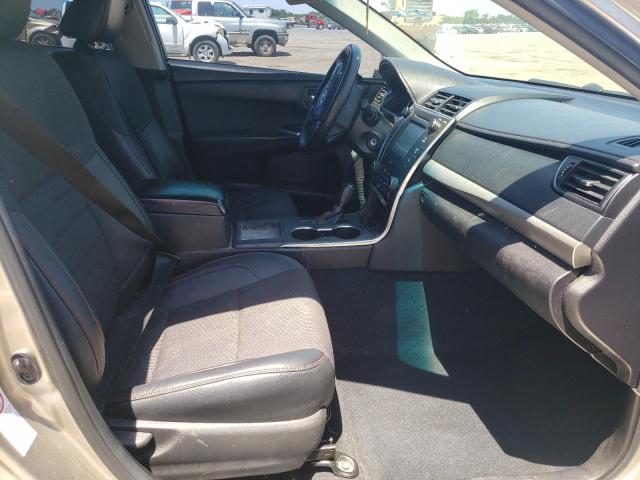 Photo 5 from auction – 2016 TOYOTA CAMRY LE with VIN 4T1BF1FK8GU167534