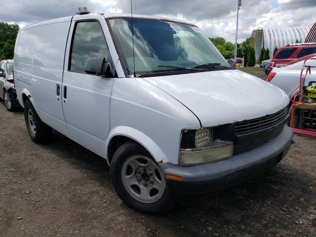 CHEVROLET ASTRO 2003 con VIN 1GCDM19X93B123252 - Foto de la subasta