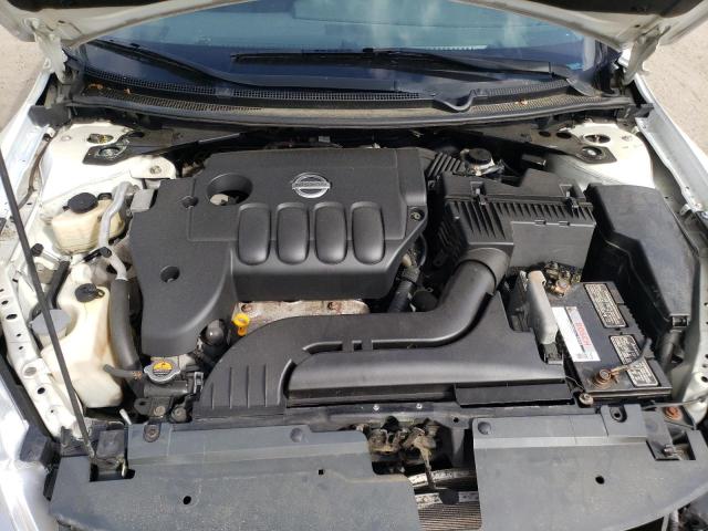 Photo 7 from auction – 2010 NISSAN ALTIMA with VIN 1N4AL2AP4AN544370