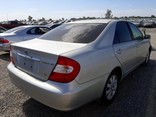 Photo 4 from auction – 2003 TOYOTA CAMRY LE with VIN 4T1BF32K83U550837