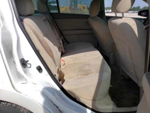 Photo 6 from auction – 2012 NISSAN SENTRA 2.0 with VIN 3N1AB6AP5CL745818