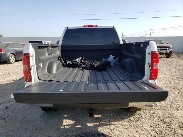 صورة رقم 6 من المزاد - 2011 CHEVROLET SILVERADO مع VIN 1GCNKSE09BZ214973