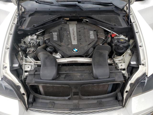 Photo 7 from auction – 2012 BMW X6 XDRIVE5 with VIN 5UXFG8C58CL590168