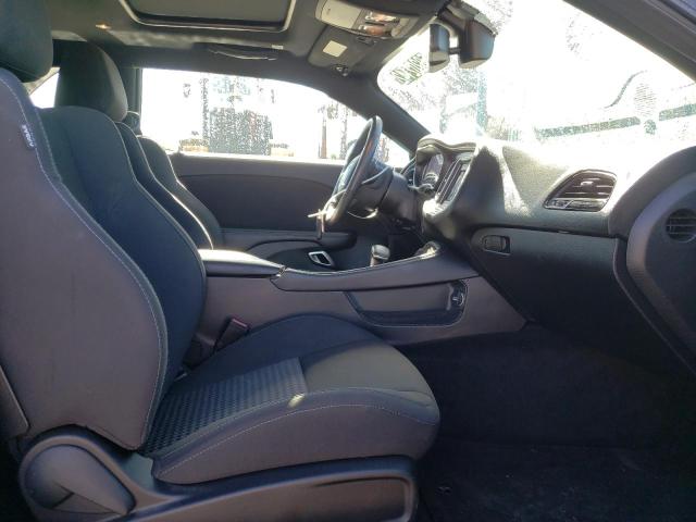 Photo 5 from auction – 2019 DODGE CHALLENGER with VIN 2C3CDZBT6KH558015
