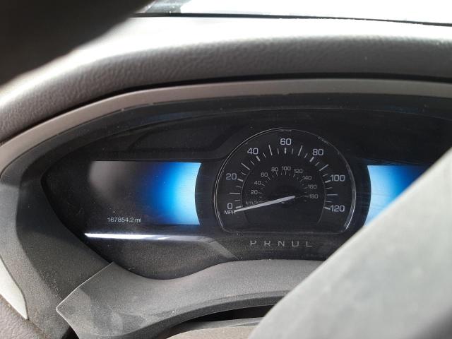 Photo 8 from auction – 2014 LINCOLN MKZ HYBRID with VIN 3LN6L2LU2ER812351