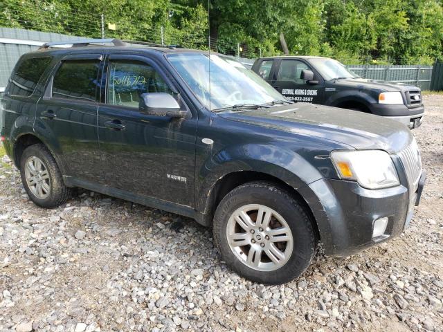 Photo 9 from auction – 2008 MERCURY MARINER with VIN 4M2CU971X8KJ27689