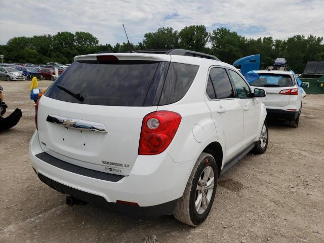 Photo 4 from auction – 2012 CHEVROLET EQUINOX LT with VIN 2GNALPEK9C6209402