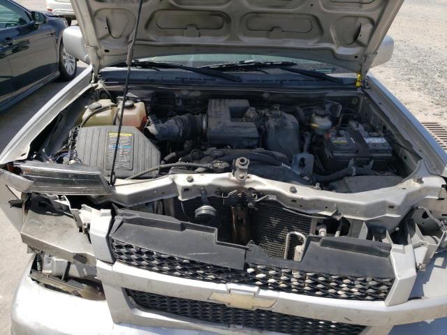 Photo 7 from auction – 2010 CHEVROLET COLORADO L with VIN 1GCDSCDE4A8102519