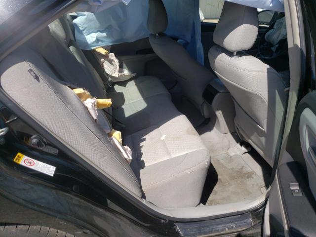 Photo 6 from auction – 2015 TOYOTA CAMRY LE with VIN 4T4BF1FK0FR489377
