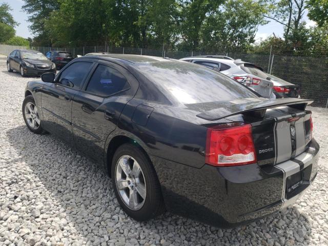 Photo 3 from auction – 2010 DODGE CHARGER R/ with VIN 2B3CA5CT6AH138010