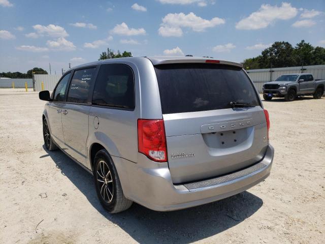 Photo 3 from auction – 2019 DODGE GRAND CARA with VIN 2C4RDGEG3KR535987