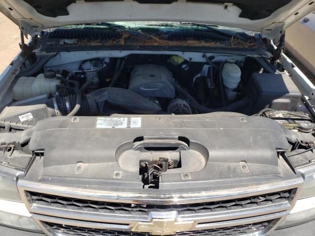 Photo 7 from auction – 2006 CHEVROLET SILVERADO with VIN 1GCHK23UX6F203894