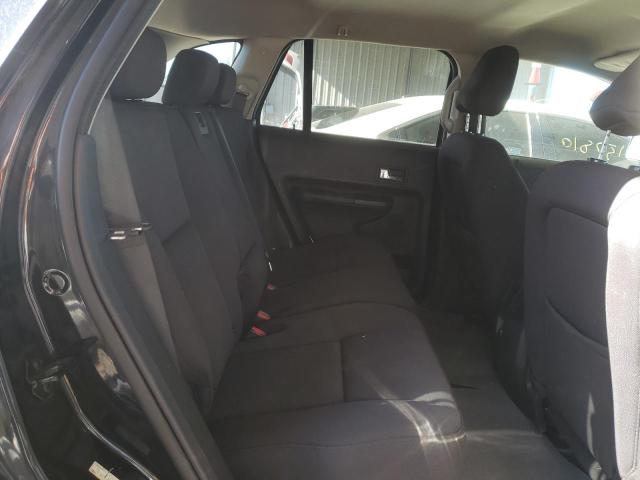 Photo 6 from auction – 2010 FORD EDGE SEL with VIN 2FMDK3JCXABA36702