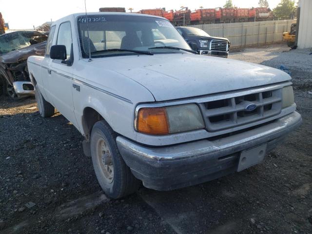 Photo 1 from auction – 1994 FORD RANGER SUP with VIN 1FTCR14U2RPC40287