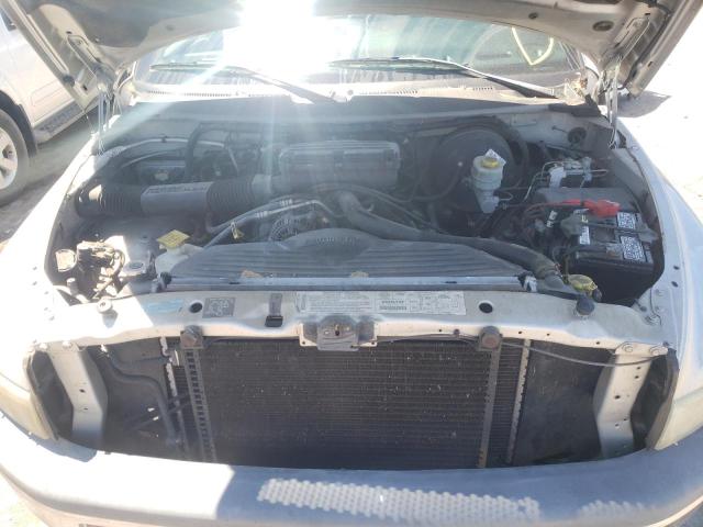 Photo 7 from auction – 2001 DODGE RAM 1500 with VIN 1B7HF13Z91J517259