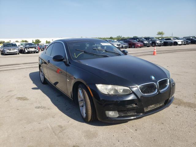 BMW 335 I 2008 مع رقم تعريف المركبة WBAWB73598P044339 - صورة من المزاد