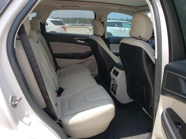 Photo 6 from auction – 2015 FORD EDGE TITAN with VIN 2FMPK3K8XFBB77316