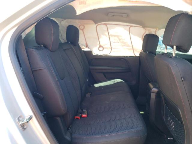 Photo 6 from auction – 2012 CHEVROLET EQUINOX LS with VIN 2GNALBEK8C1186145