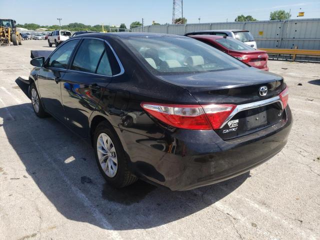 Photo 3 from auction – 2015 TOYOTA CAMRY LE with VIN 4T4BF1FK0FR489377