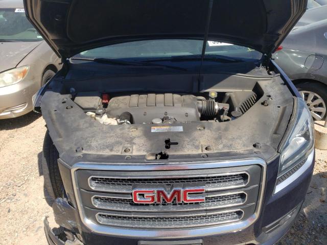 Photo 7 from auction – 2017 GMC ACADIA LIM with VIN 1GKKRSKD6HJ302008