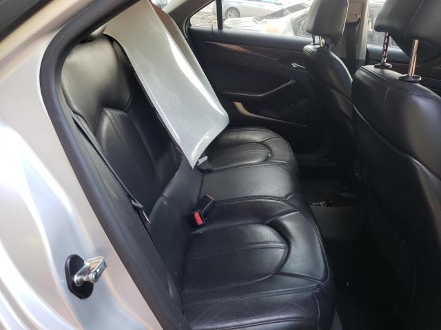 Photo 6 from auction – 2010 CADILLAC CTS PREMIU with VIN 1G6DS8EV0A0100005