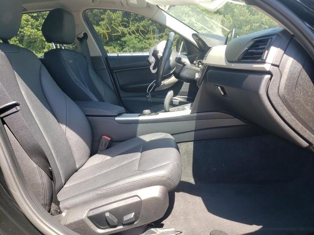 Photo 5 from auction – 2015 BMW 320 I with VIN WBA3B1G5XFNT01639